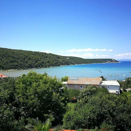 Family Friendly Island Rab *