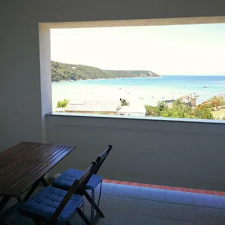 Family Friendly Island Rab