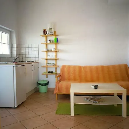 Family Friendly Island Rab Apartment