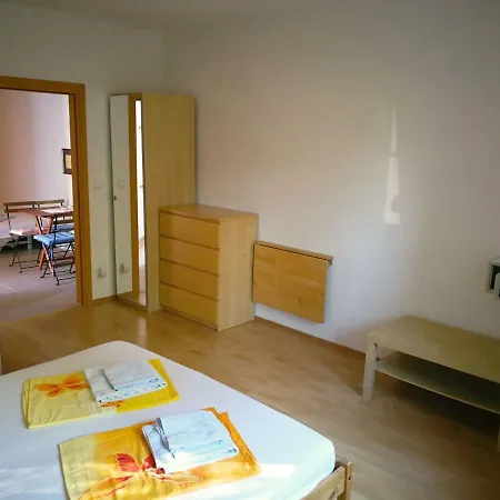 Family Friendly Island Rab Apartment Kampor