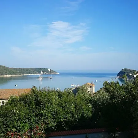 Family Friendly Island Rab Apartment *