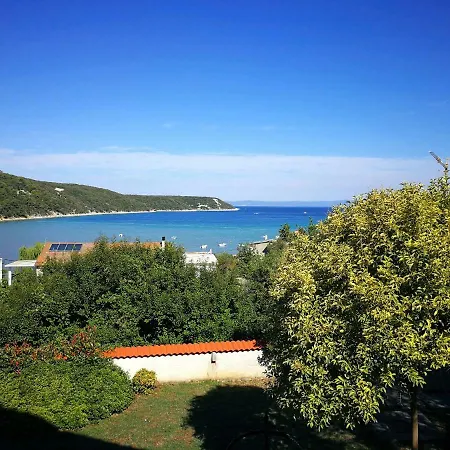 Family Friendly Island Rab Apartment *
