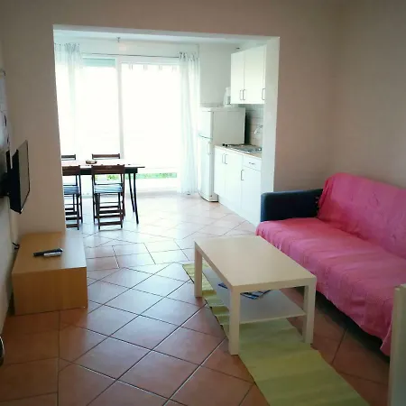 Apartment Family Friendly Island Rab *