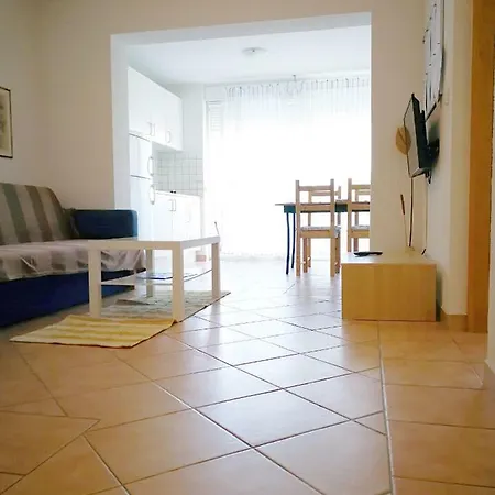 Apartment Family Friendly Island Rab