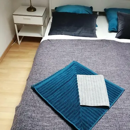 Family Friendly Island Rab Apartment Kampor