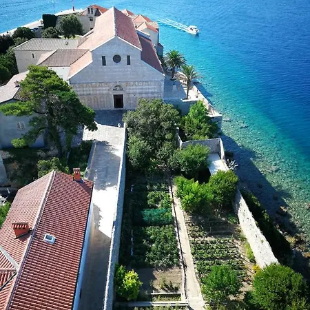Family Friendly Island Rab *