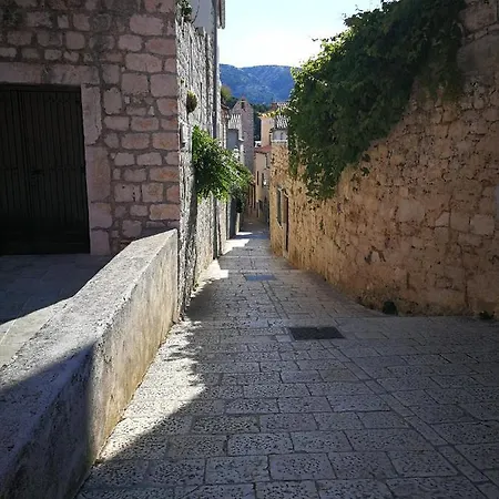 Family Friendly Island Rab